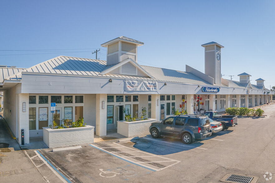 363 Atlantic Blvd, Atlantic Beach, FL for lease - Building Photo - Image 1 of 10