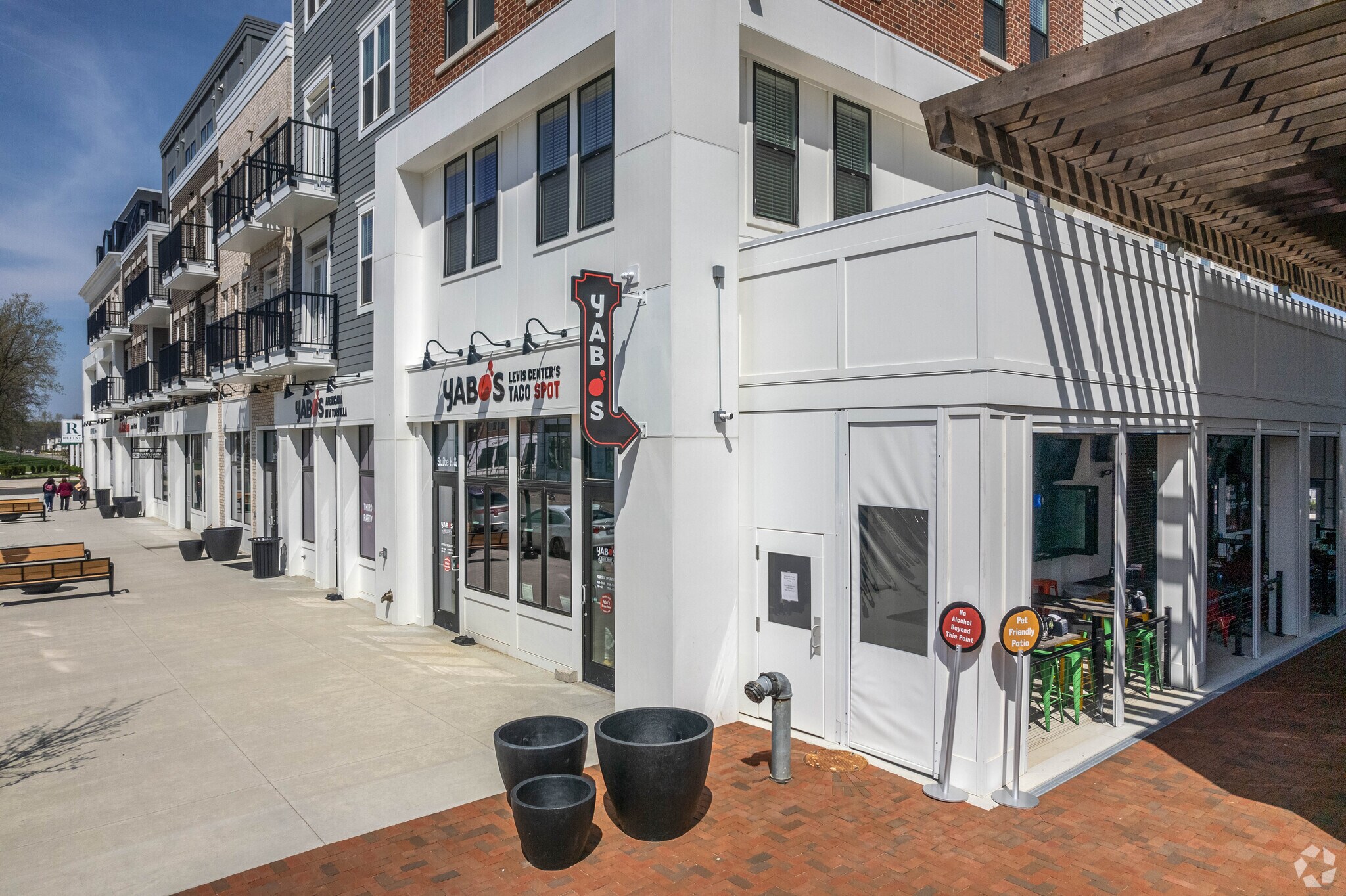 Lewis Center Rd, Lewis Center, OH 43035 Evans Farm