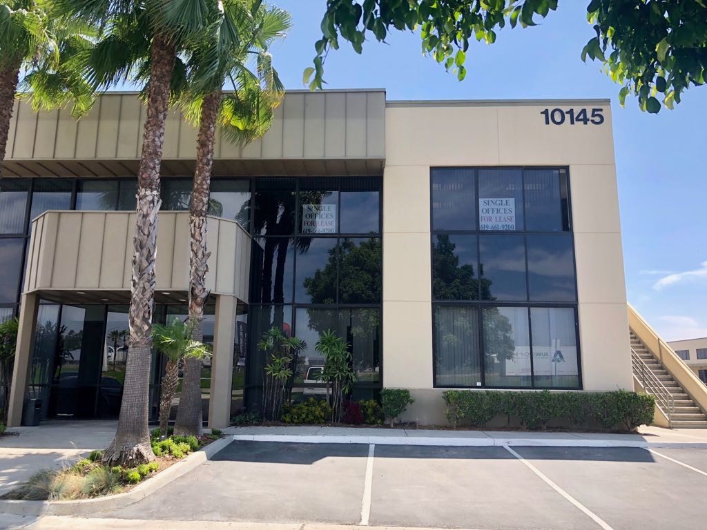 10145 Via De La Amistad, San Diego, CA 92154 | LoopNet