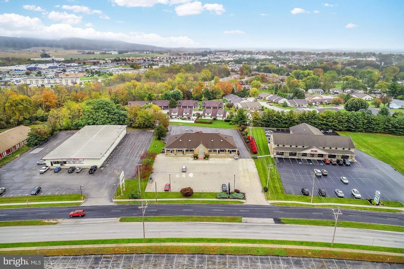 1157 Eichelberger St, Hanover, PA 17331