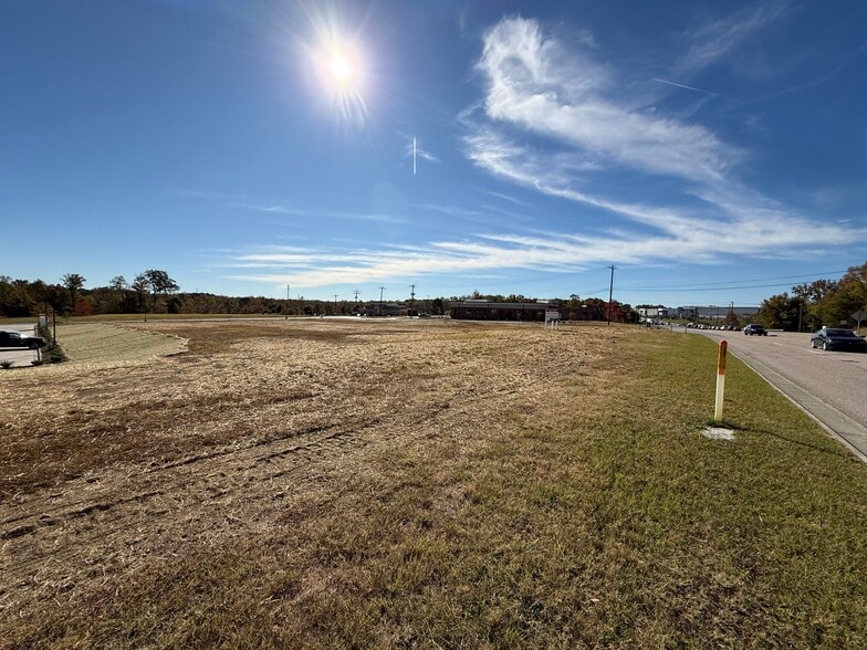 6031 Ketchie Blvd, Concord, NC for lease - Building Photo - Image 2 of 3