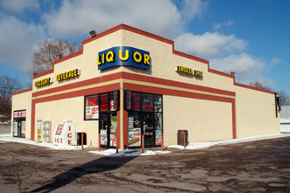 More details for 1450 W 13 Mile Rd, Madison Heights, MI - Retail for Lease