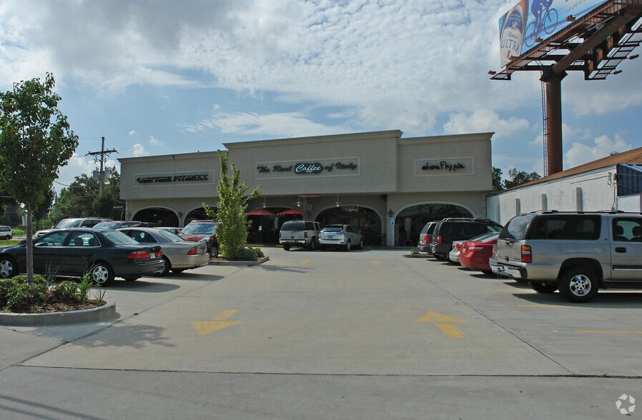 5200 Veterans Memorial Blvd, Metairie, LA for lease - Primary Photo - Image 2 of 2