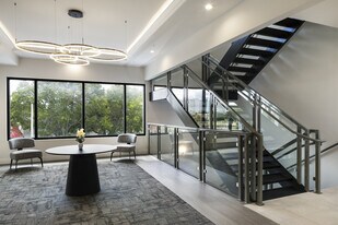 Trail Professional Center - Live-Work Space