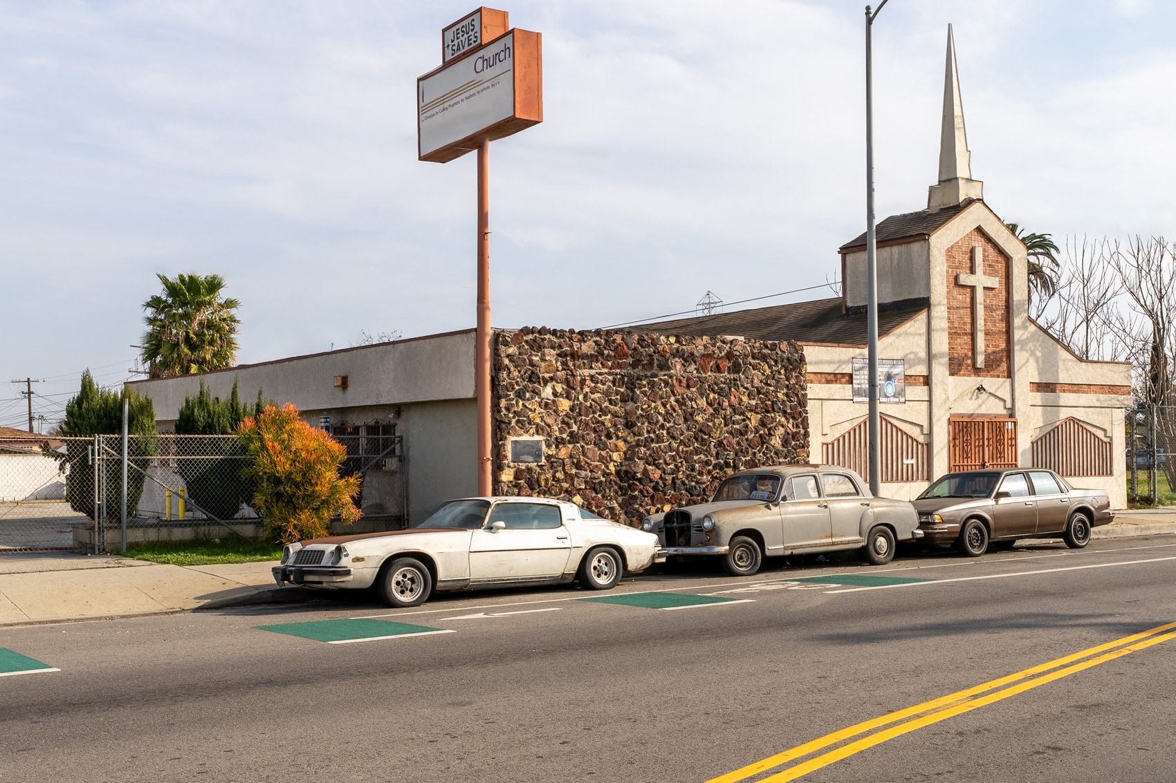11860 Avalon Blvd, Los Angeles, CA for lease Interior Photo- Image 1 of 2