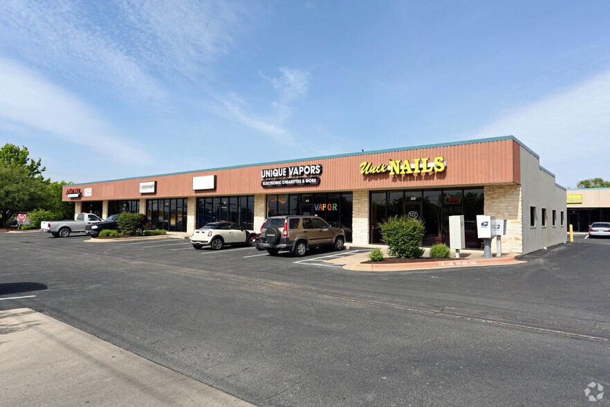 1202 FM 685, Pflugerville, TX 78660