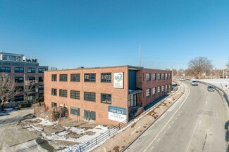 More details for 220 Broadway St, Everett, MA - Flex for Lease