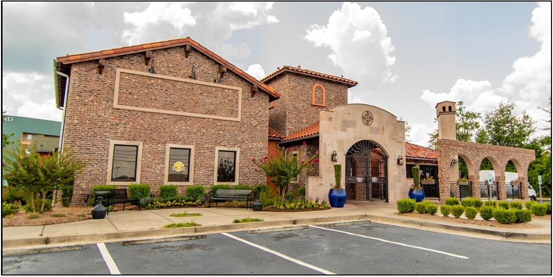 2707 Watson Blvd, Warner Robins, GA for sale Other- Image 1 of 1