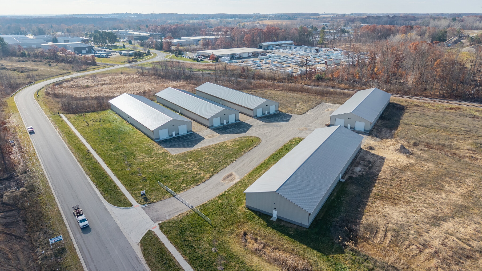 5685 Comstock Park NW dr, Comstock Park, MI for sale Building Photo- Image 1 of 6