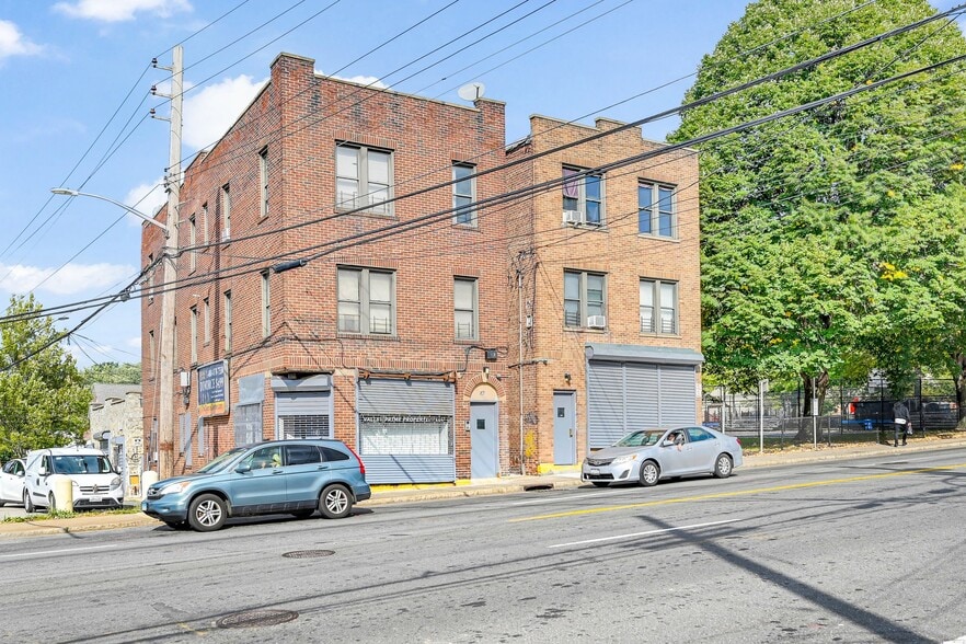 33-35 Tuckahoe Rd, Yonkers, NY for lease - Building Photo - Image 3 of 7