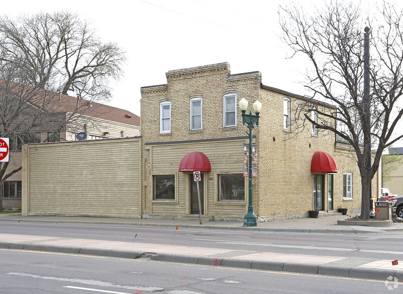 500 Chestnut St N, Chaska, MN for sale - Primary Photo - Image 1 of 1