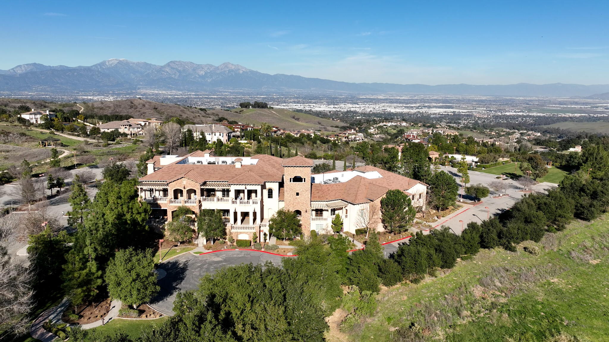 2441 Vellano Club Dr, Chino Hills, CA for sale Building Photo- Image 1 of 24