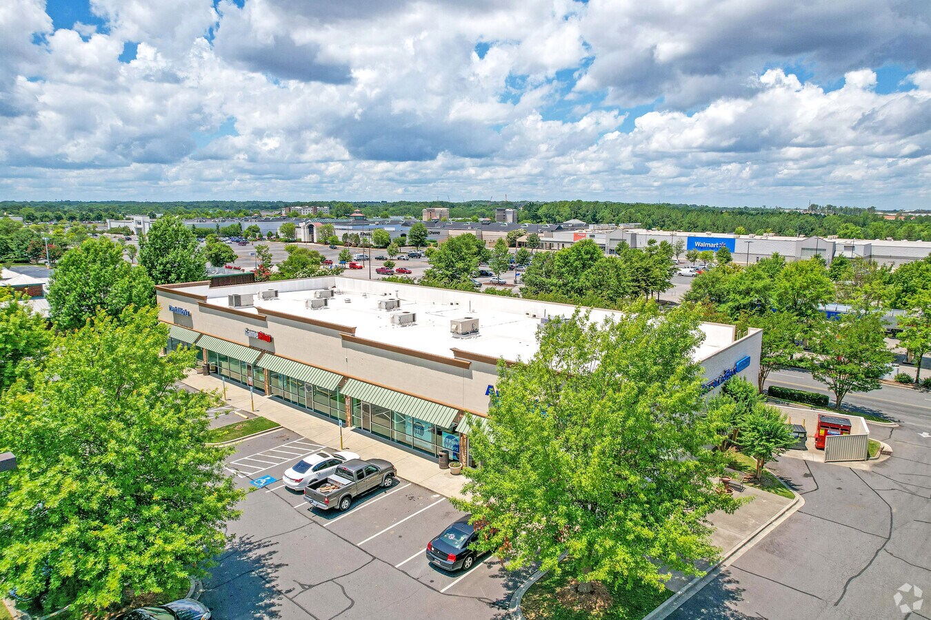 2391 N Dave Lyle Blvd, Rock Hill, SC 29730