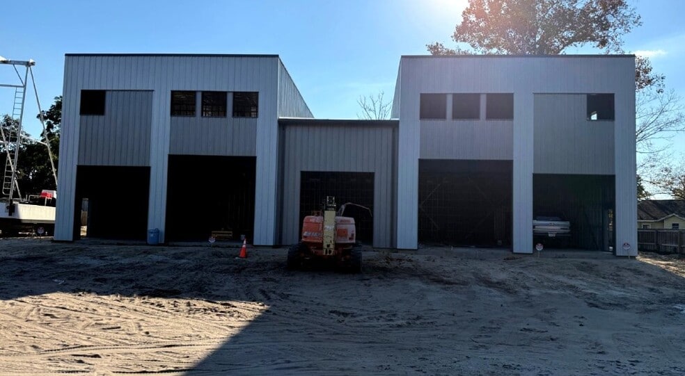 5740 Park Ave, Wilmington, NC for lease - Building Photo - Image 2 of 2