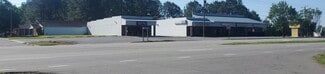 More details for Roanoke Shoppes – Retail for Sale, Williamston, NC