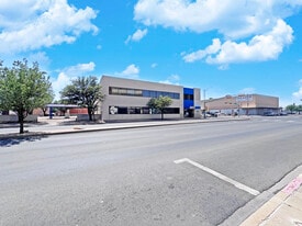 619 N Grant Ave, Odessa TX - Bank Owned Property
