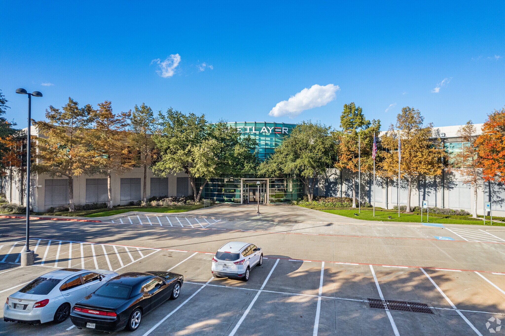 4849 Alpha Rd, Dallas, TX for sale Building Photo- Image 1 of 1