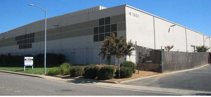 1601 Aviation Blvd, Lincoln, CA for lease - Building Photo - Image 1 of 3