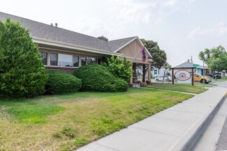 More details for 2120 Logan Ave, Cheyenne, WY - Health Care for Sale