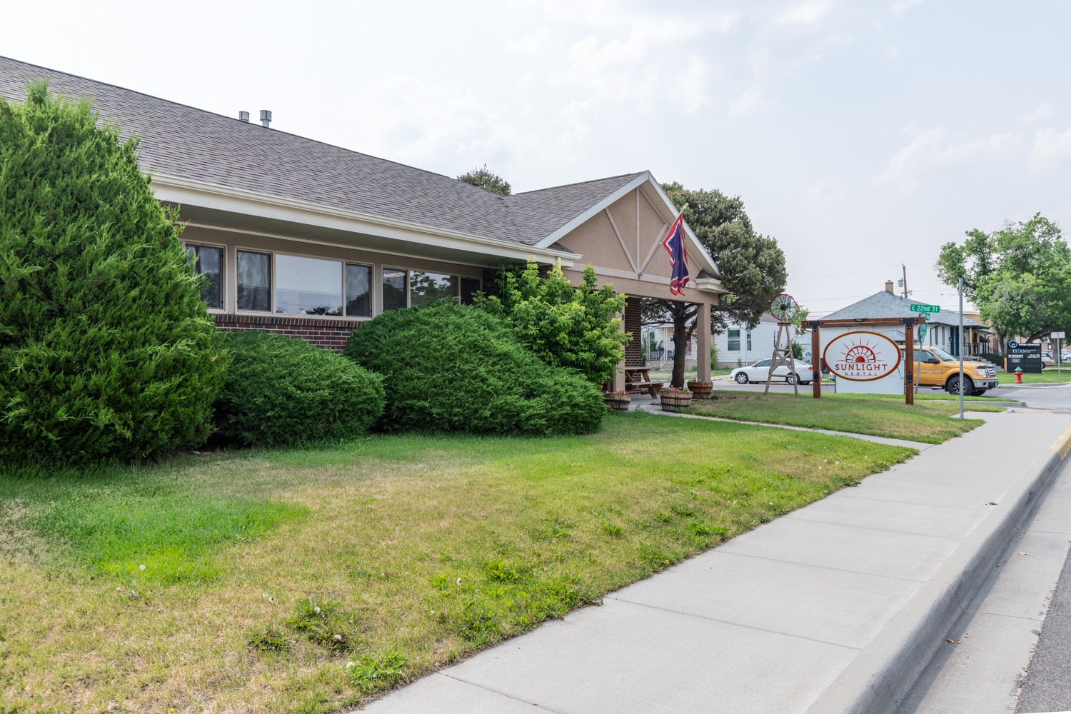 2120 Logan Ave, Cheyenne, WY for sale Primary Photo- Image 1 of 41