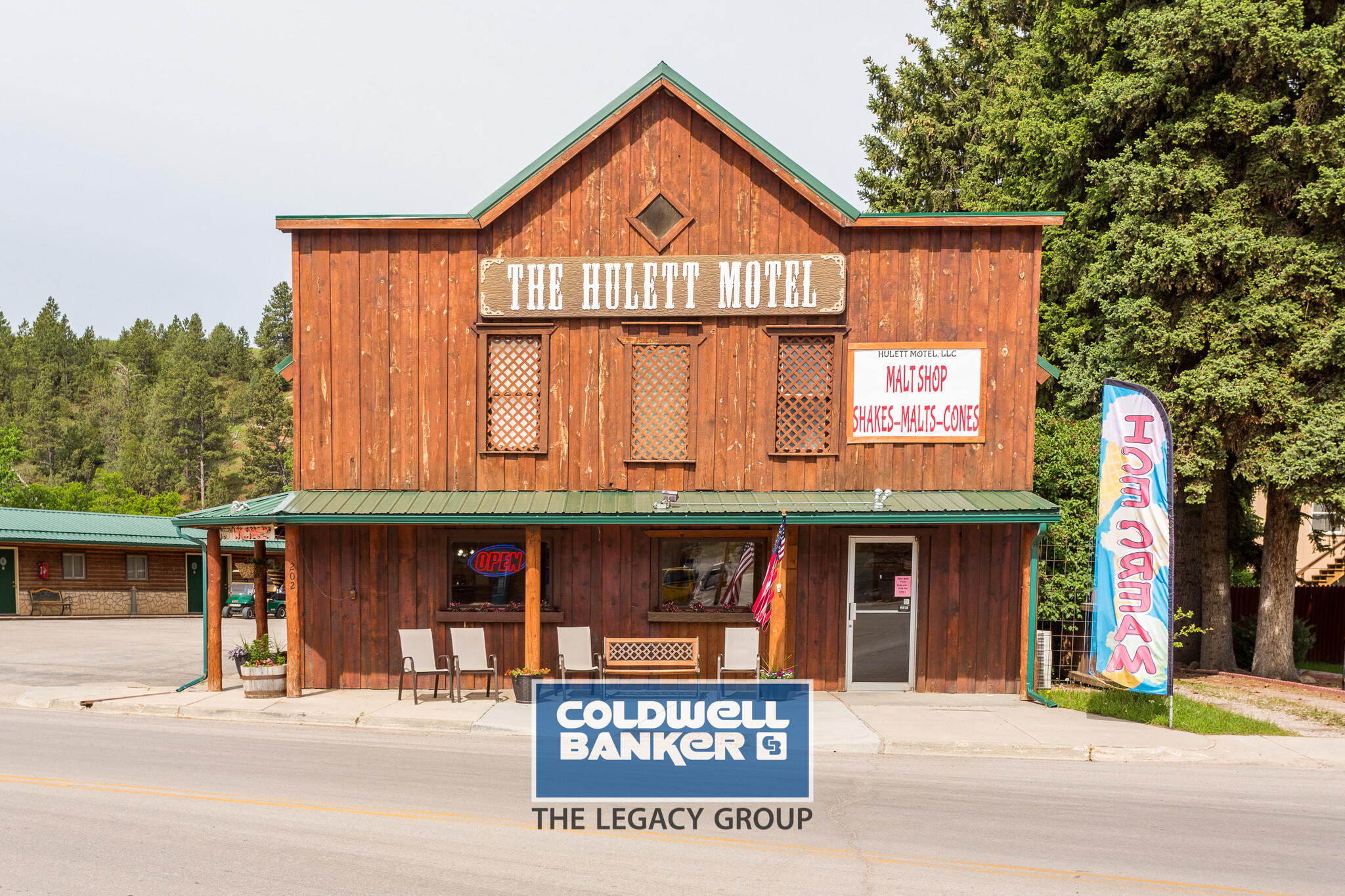 202 Main St, Hulett, WY for sale Building Photo- Image 1 of 1