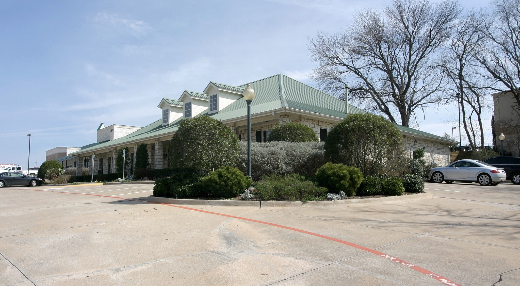 2111 Eldorado Pky, McKinney, TX for sale Primary Photo- Image 1 of 1