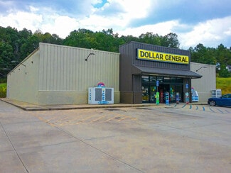 More details for 376 Smothers Ave, Eldridge, AL - Retail for Sale