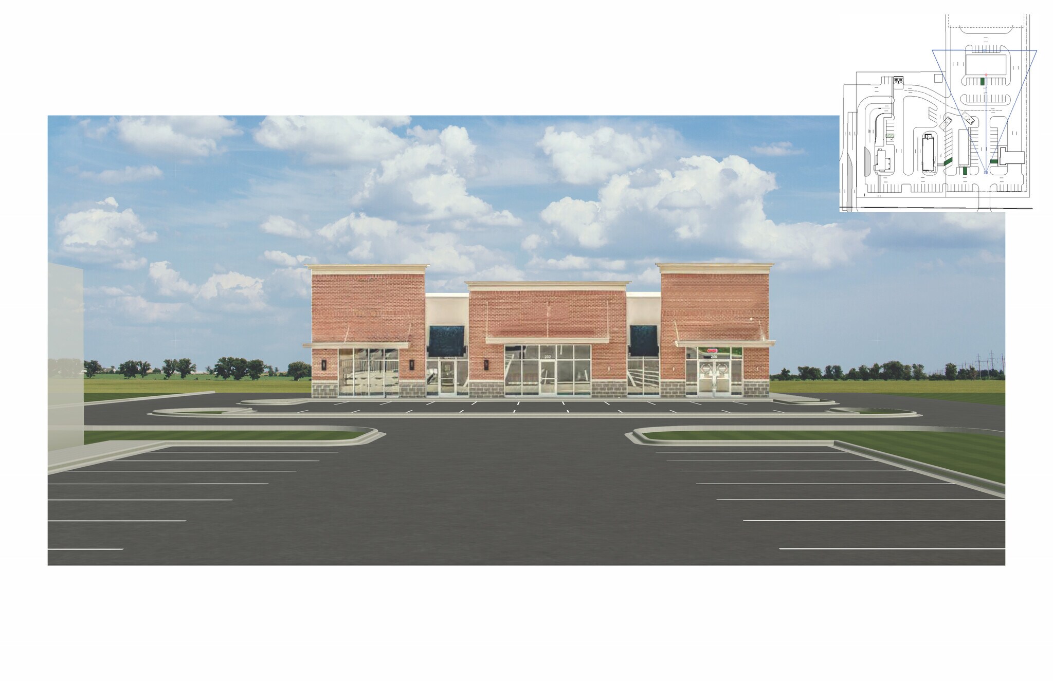 1769 State Rd, Summerville, SC for sale Primary Photo- Image 1 of 1