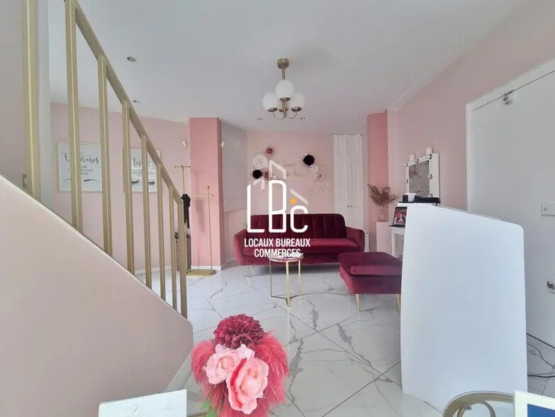 5 Rue Racine, Nantes for lease - Building Photo - Image 1 of 10