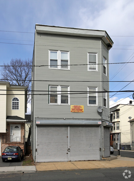 124 19th Ave, Irvington, NJ for lease - Other - Image 3 of 3