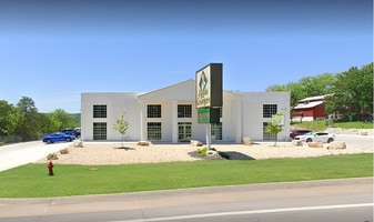 Jigglin' George - Specialty Shoe Store - Retail Space