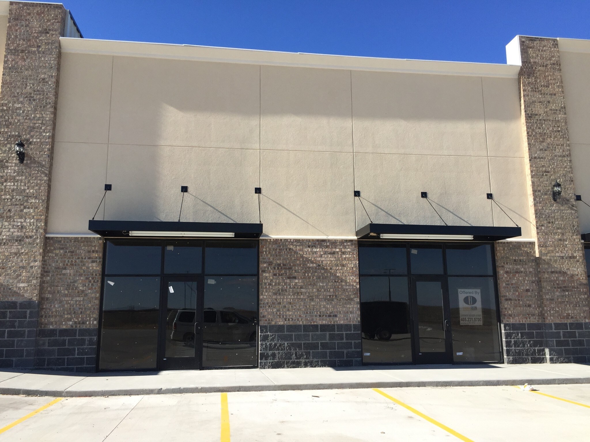 2602 N Hwy 64, Guymon, OK 73942 OfficeRetail for Lease