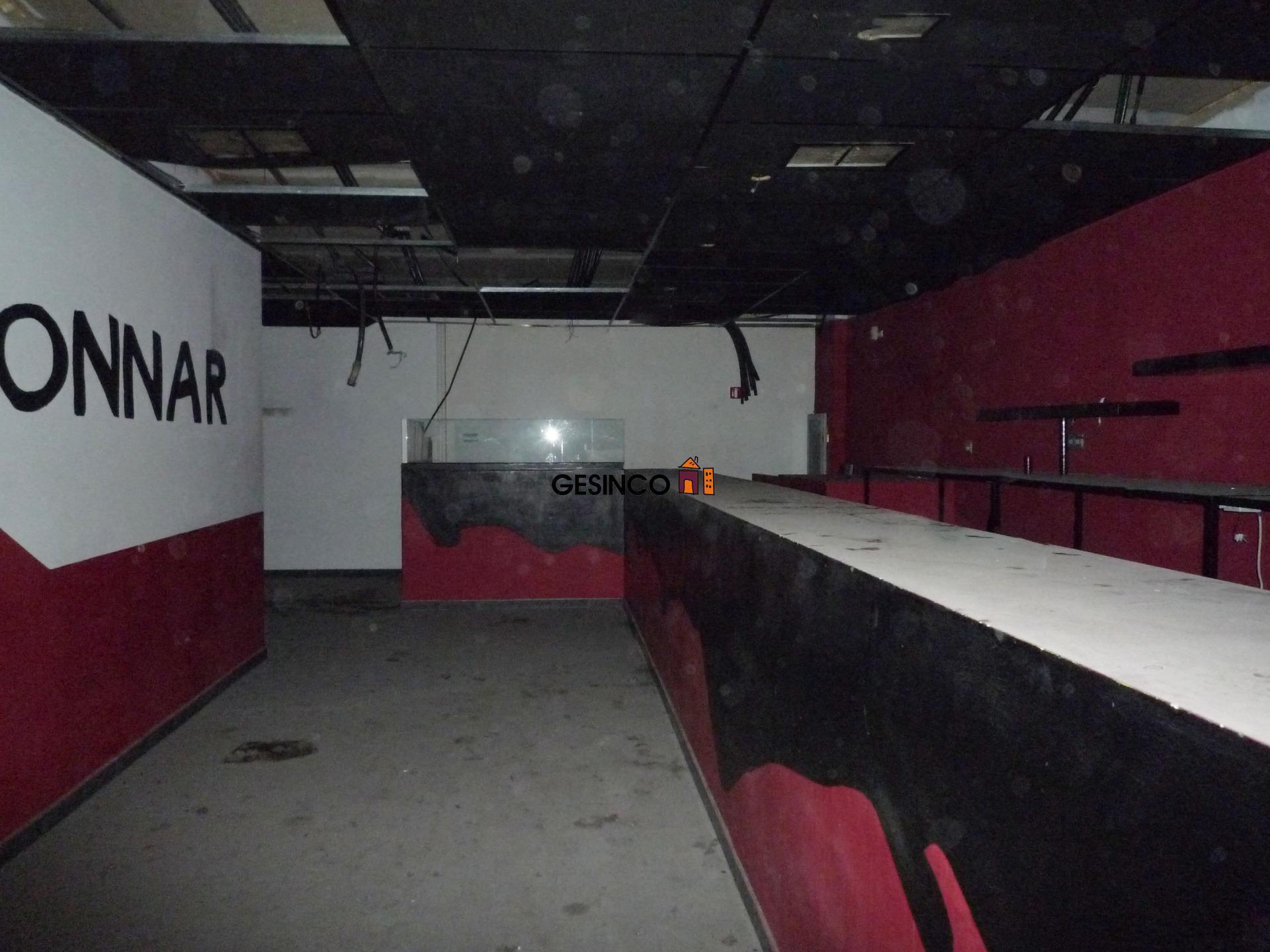 Retail in Ontinyent, Valencia for lease Building Photo- Image 1 of 5