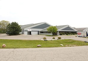 Commercial Real Estate For Sale In Livingston County Mi Loopnet Com