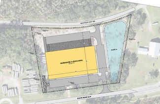 More details for 8536 State Road 33 N, Lakeland, FL - Land for Sale