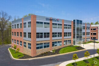 More details for 2951 Centerville Rd, Wilmington, DE - Office for Lease