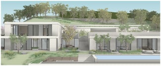 More details for 2451 Summitridge Dr, Beverly Hills, CA - Land for Sale