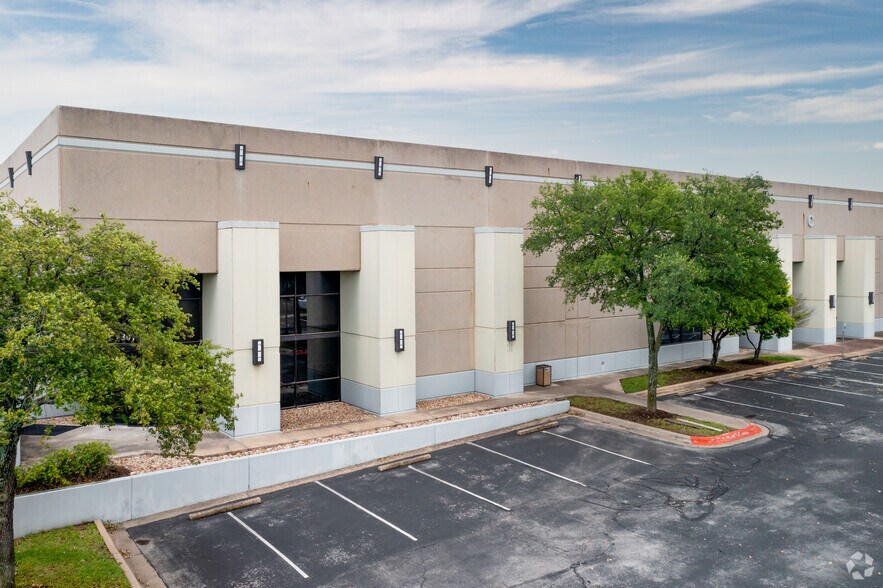 3520 Wadley Pl, Austin, TX for sale - Primary Photo - Image 1 of 1