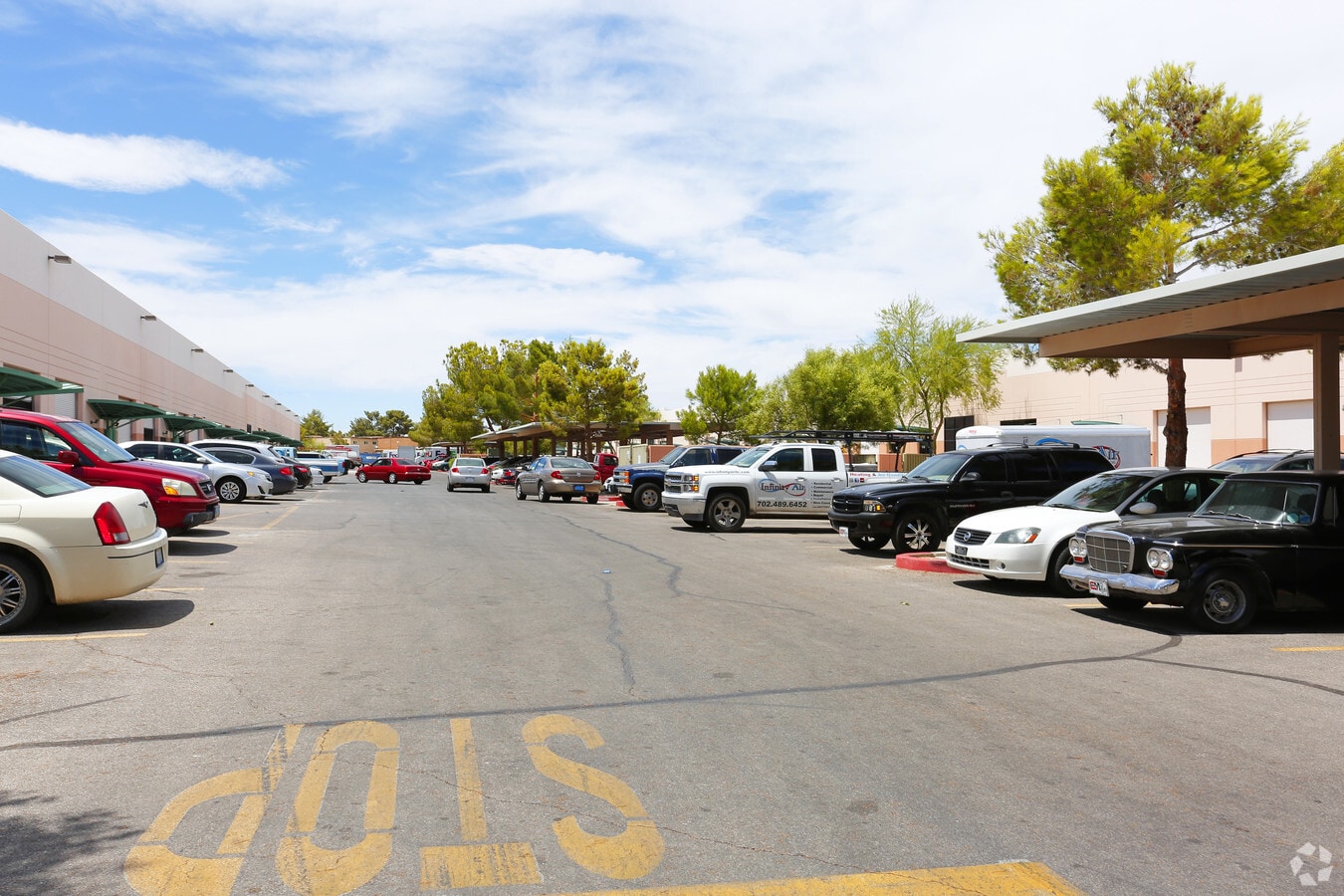 3013 N Rancho Dr, Las Vegas, NV 89130 Property Record