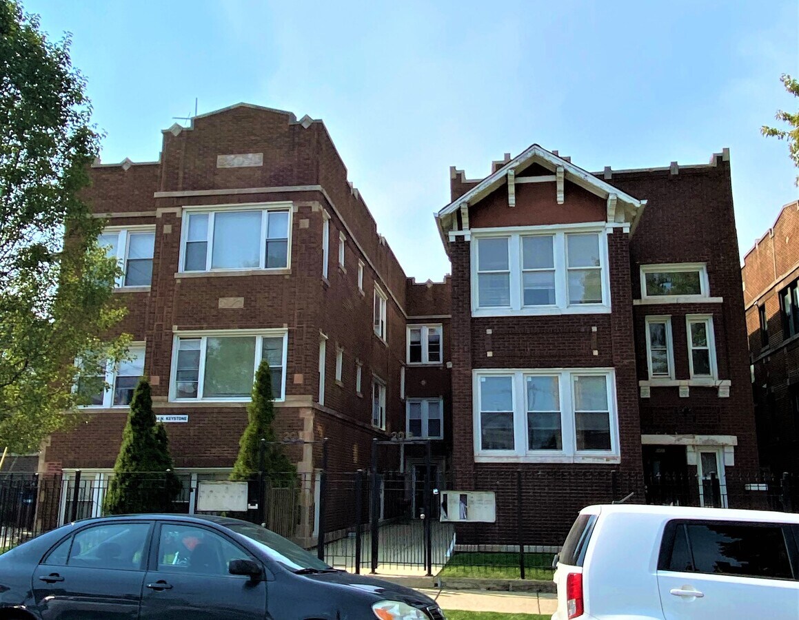 20142018 N Keystone Ave, Chicago, IL 60639