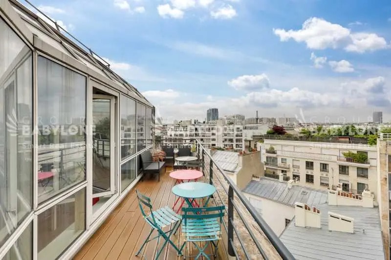 123-125 Rue Victor Hugo, Levallois-Perret for lease - Building Photo - Image 3 of 14