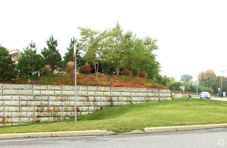 1037 Bank St, Painesville, OH 44077 Land