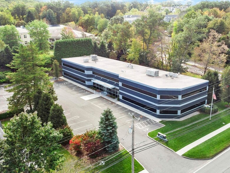 650 Danbury Rd, Ridgefield, CT for sale - Building Photo - Image 3 of 24