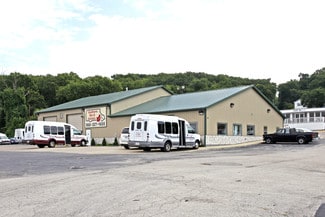 More details for 80 S Highway Dr, Valley Park, MO - Flex for Lease