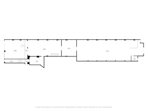 417-429 State St, Rochester, NY for lease Floor Plan- Image 1 of 12