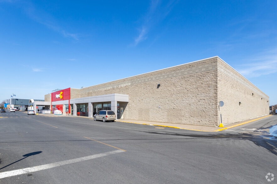 2875-2901 Ch de Chambly, Longueuil, QC for lease - Building Photo - Image 3 of 7