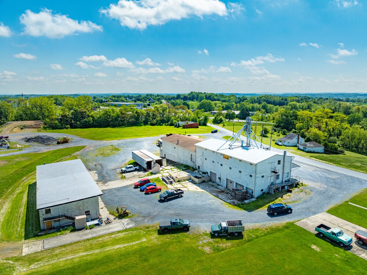 176 N Faith Rd, Grantville, PA 17028 Industrial for Sale