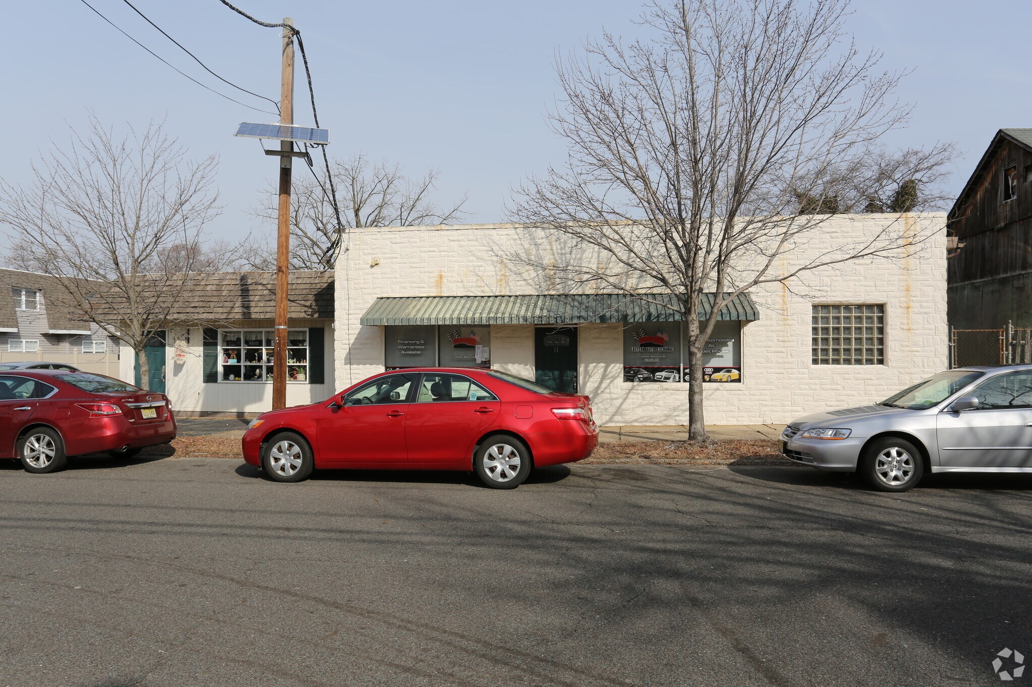11 W Second St, Florence, NJ for sale Primary Photo- Image 1 of 1