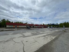 31334 Parks hwy, Willow, AK for lease Building Photo- Image 1 of 4
