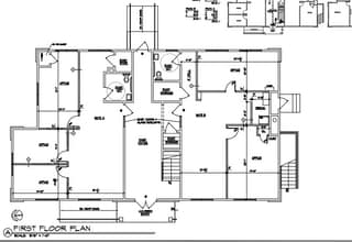 1980 Route 112, Coram, NY for lease Floor Plan- Image 1 of 1